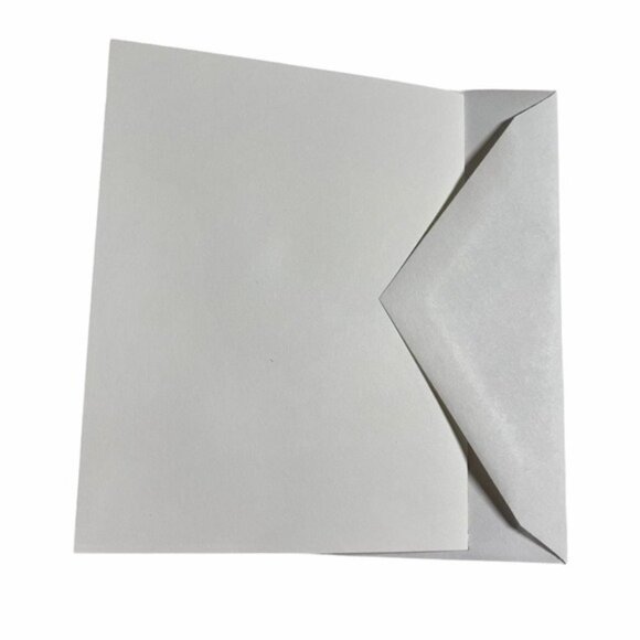 Butterfly Thank You Card Bundle Set of 8 Handmade - Picture 7 of 11